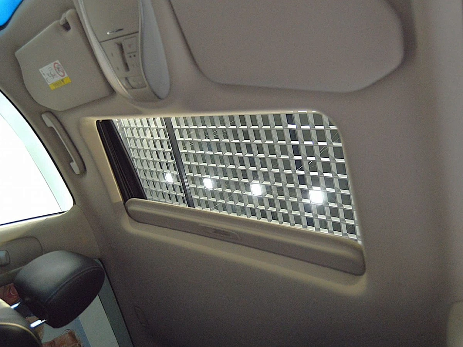 Infiniti QX60, 2019г., полный привод, вариатор