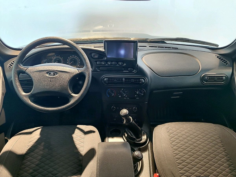 Lada (ВАЗ) , 2023г., передний привод, механика