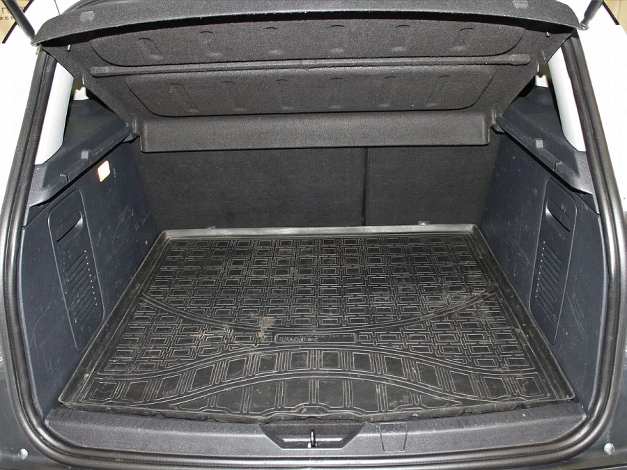 Renault Kaptur, 2017г., передний привод, автомат