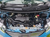 Toyota Roomy, 2017г., передний привод, вариатор