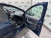 Peugeot , 2010г., передний привод, механика