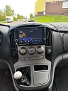 Hyundai H-1, 2008г., задний привод, механика