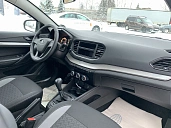 Lada (ВАЗ) Vesta, 2023г., передний привод, механика