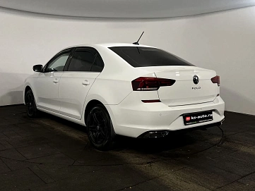 Volkswagen Polo, 2020г, передний привод, механика