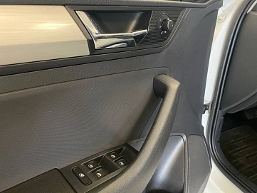 Skoda Rapid, 2019г, передний привод, автомат