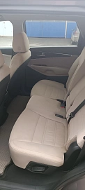 Kia Sorento, 2018г, полный привод, автомат