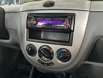 Chevrolet Lacetti, 2012г, передний привод, автомат