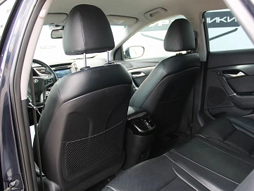 Hyundai i40, 2012г, передний привод, автомат