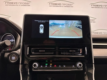 Haval M6, 2024г, передний привод, автомат