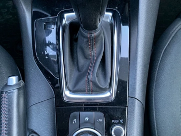 Mazda 3, 2014г, передний привод, автомат