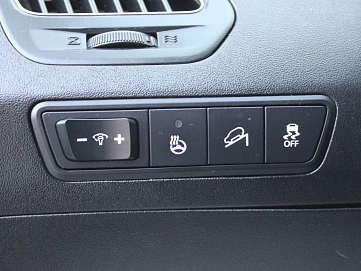 Hyundai ix35, 2014г, полный привод, автомат