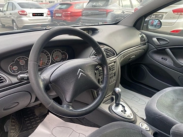 Citroen C5, 2006г., передний привод, автомат