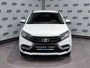 Lada (ВАЗ) XRAY, 2016г, передний привод, механика