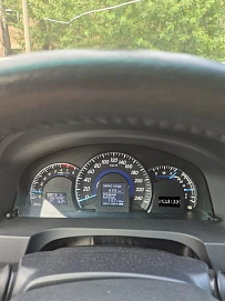 Toyota Camry, 2014г, передний привод, автомат