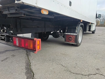 ГАЗ ГАЗель Next, 2021г, Задний привод, Механическая