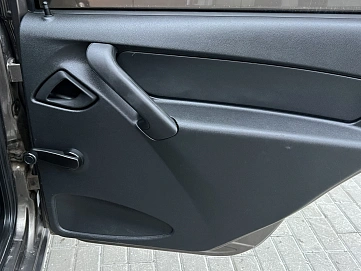 Lada (ВАЗ) Granta, 2020г, передний привод, механика