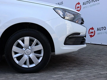 Lada (ВАЗ) Granta, 2023г, передний привод, механика