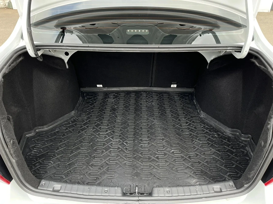 Lada (ВАЗ) Granta, 2024г., передний привод, механика