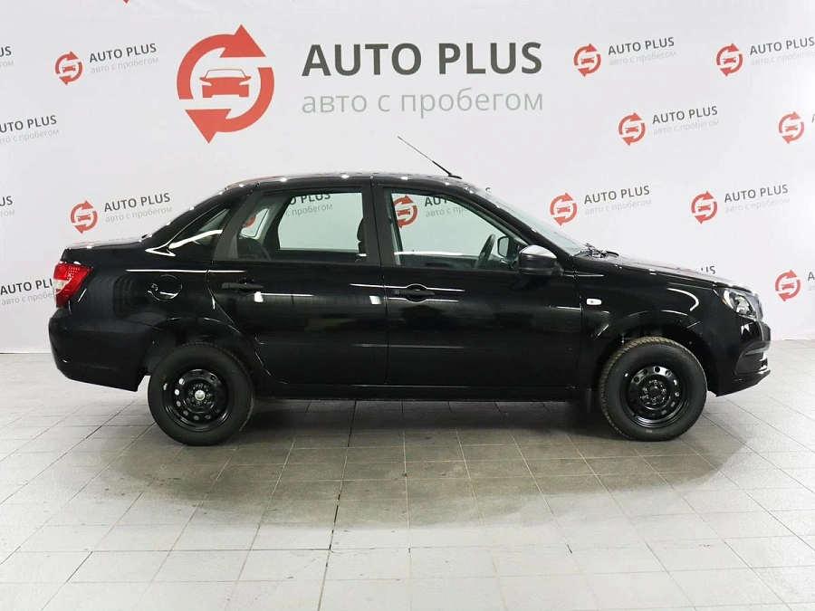 Lada (ВАЗ) Granta, 2026г., передний привод, механика