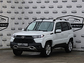Lada (ВАЗ) , 2023г., полный привод, механика