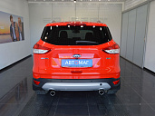 Ford Kuga, 2014г., передний привод, автомат