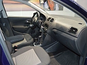 Volkswagen Polo, 2012г., передний привод, робот