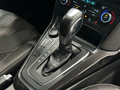 Ford Focus, 2017г., передний привод, робот
