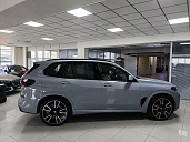BMW X5, 2025г., полный привод, автомат