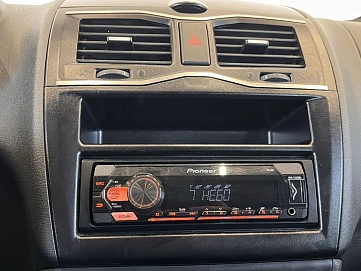 Lada (ВАЗ) Granta, 2021г, передний привод, механика