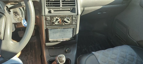 Lada (ВАЗ) 2112, 2005г, передний привод, механика