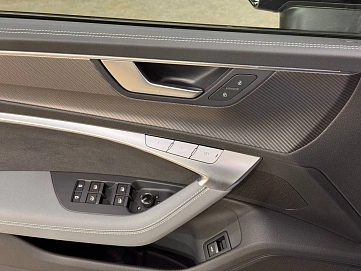 Audi A7, 2024г., полный привод, робот