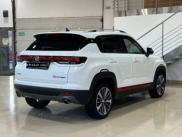 Changan , 2024г., передний привод, робот