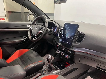 Lada (ВАЗ) Vesta, 2023г, передний привод, механика