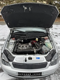Lada (ВАЗ) Priora, 2010г, передний привод, механика