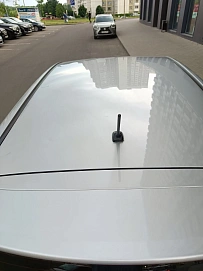 Toyota Verso, 2014г, передний привод, вариатор