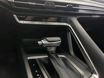 Changan , 2024г., передний привод, робот