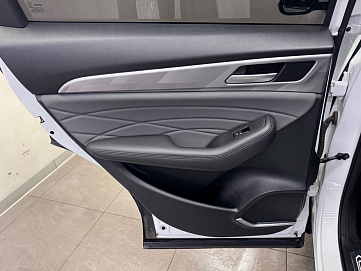 Haval , 2022г., передний привод, автомат