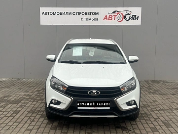 Lada (ВАЗ) , 2018г., передний привод, механика