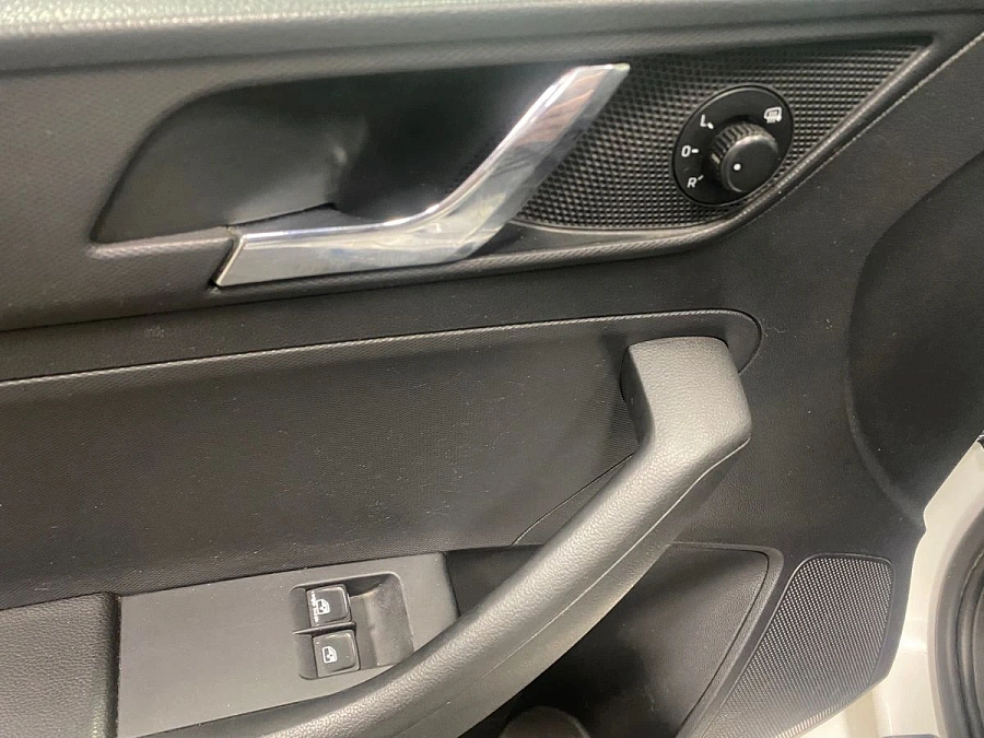 Skoda Rapid, 2017г., передний привод, автомат