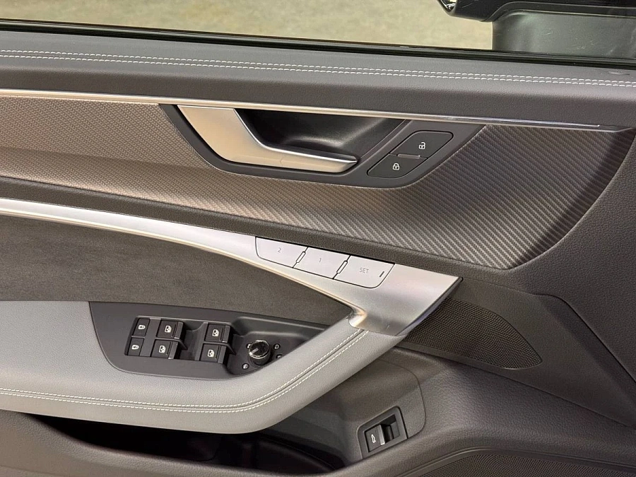 Audi A7, 2024г., полный привод, робот