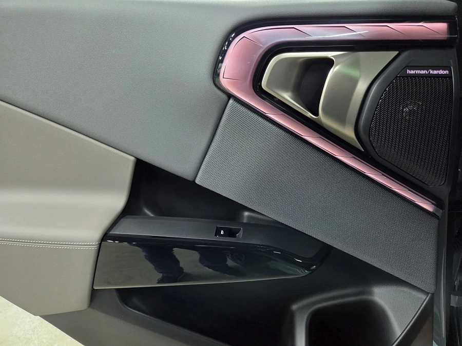 BMW X3, 2025г., полный привод, автомат