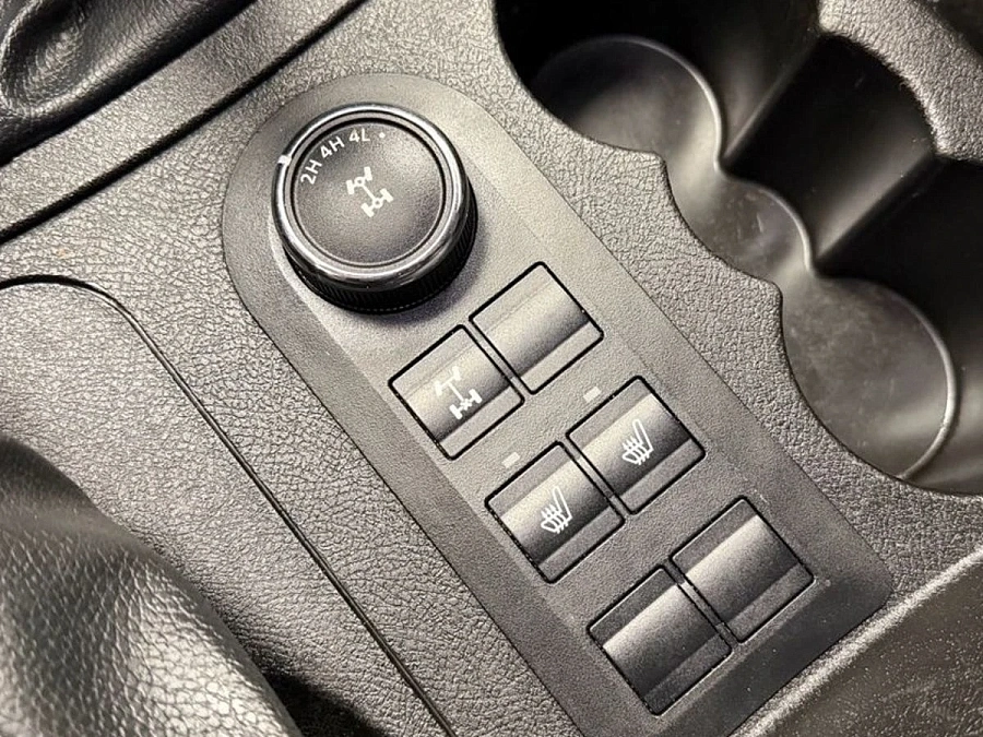 УАЗ Patriot, 2019г., полный привод, механика