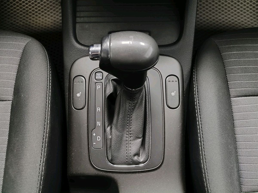 Kia Cerato, 2013г., передний привод, автомат
