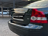 Volvo S40, 2007г., передний привод, автомат