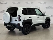 Lada (ВАЗ) Niva, 2024г., передний привод, механика