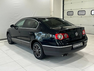 Volkswagen Passat, 2007г, передний привод, автомат