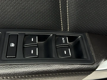 Geely Emgrand X7, 2019г, передний привод, автомат