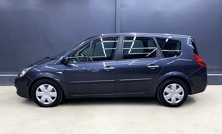 Renault , 2008г., передний привод, механика