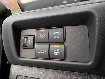 Toyota Highlander, 2024г