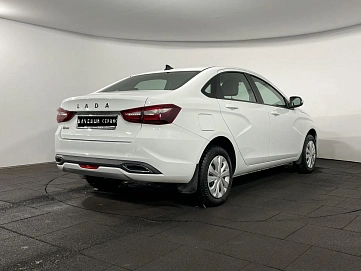 Lada (ВАЗ) Vesta, 2024г, передний привод, механика